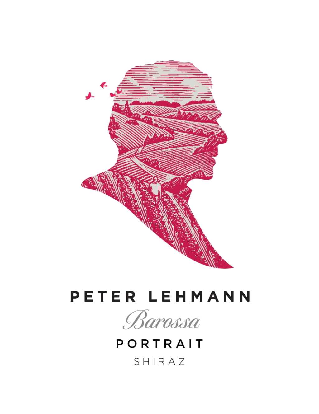 Peter Lehmann Portrait Shiraz photo 2