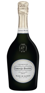 Шампанское Laurent-Perrier Blanc de Blancs Brut Nature photo