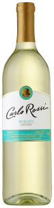 Carlo Rossi Moscato photo