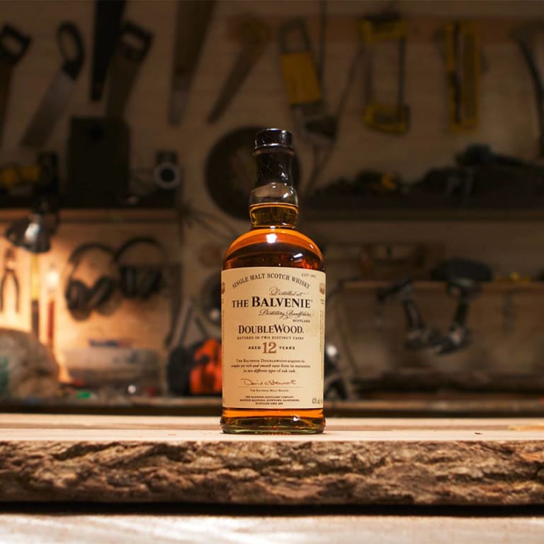 Balvenie Doublewood 12 YO photo 3