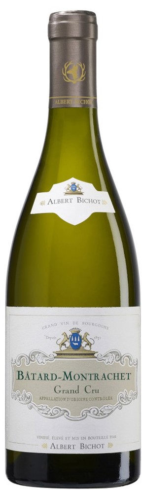 Albert Bichot Bâtard-Montrachet Grand Cru photo 1