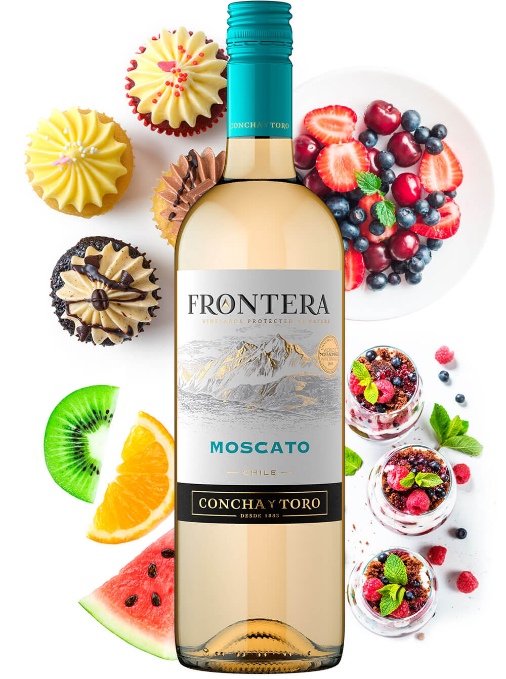 Frontera Moscato photo 2