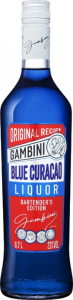 Gambini Blue Curacao 0.7 photo