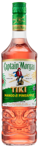 Captain Morgan Tiki Mango & Pineapple 0,7 photo