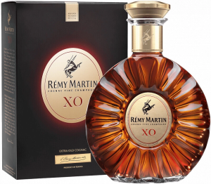 Remy Martin XO 0.35 photo