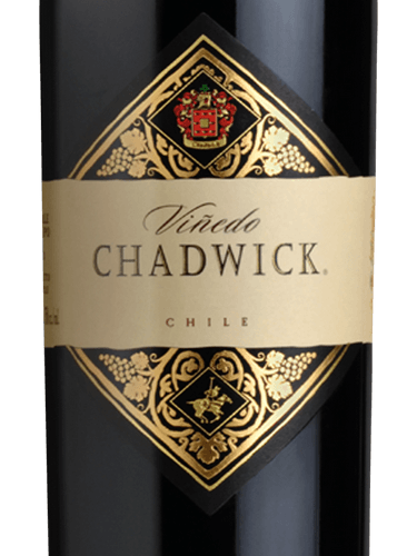Vinedo Chadwick, Maipo Valley, Chile DO photo 2
