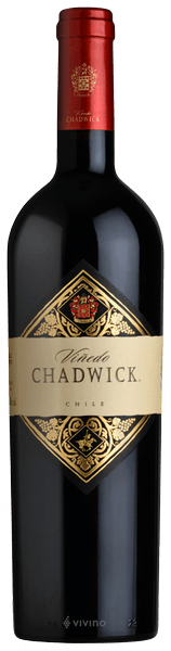 Vinedo Chadwick, Maipo Valley, Chile DO photo 1