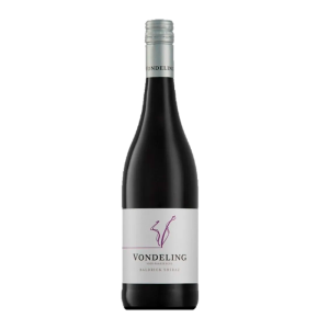 Vondeling Baldrick Shiraz photo