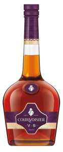 Courvoisier VS 0,7 photo