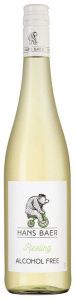 Hans Baer, Riesling, Alcoholfree photo