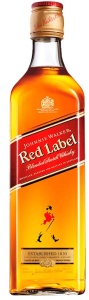 Johnnie Walker Red Label 0.5 photo