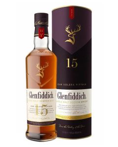 Glenfiddich 15 y.o. photo