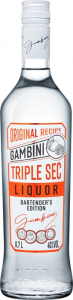 Gambini Triple Sec 0.7 photo