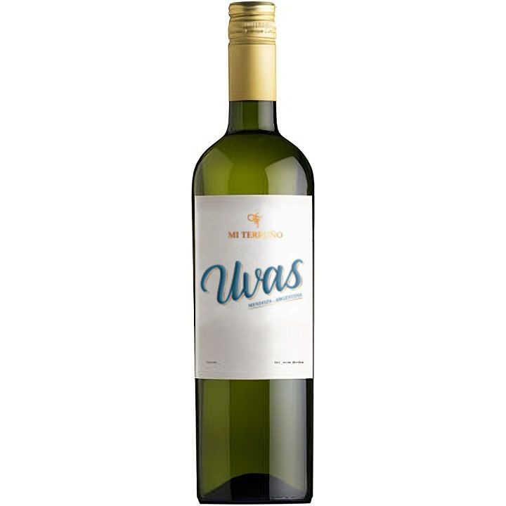 Mi Terruno, Uvas Sweet Torrontes photo 1 Mi Terruno, Uvas Sweet Torrontes photo 1