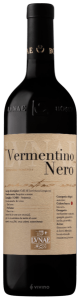 Lvnae Vermentino Nero photo