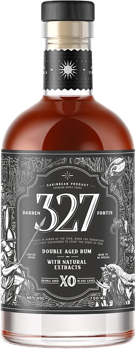 Ром 327 XO, 0.7 photo 1