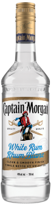 Captain Morgan White 1 photo