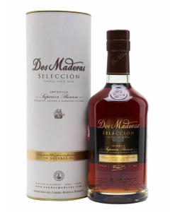 Dos Maderas Seleccion Williams & Humbert 0,7 photo