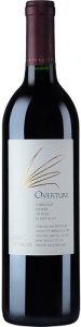 Opus One Overture photo