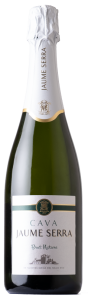 Cava Jaume Serra Classic Brut Nature photo