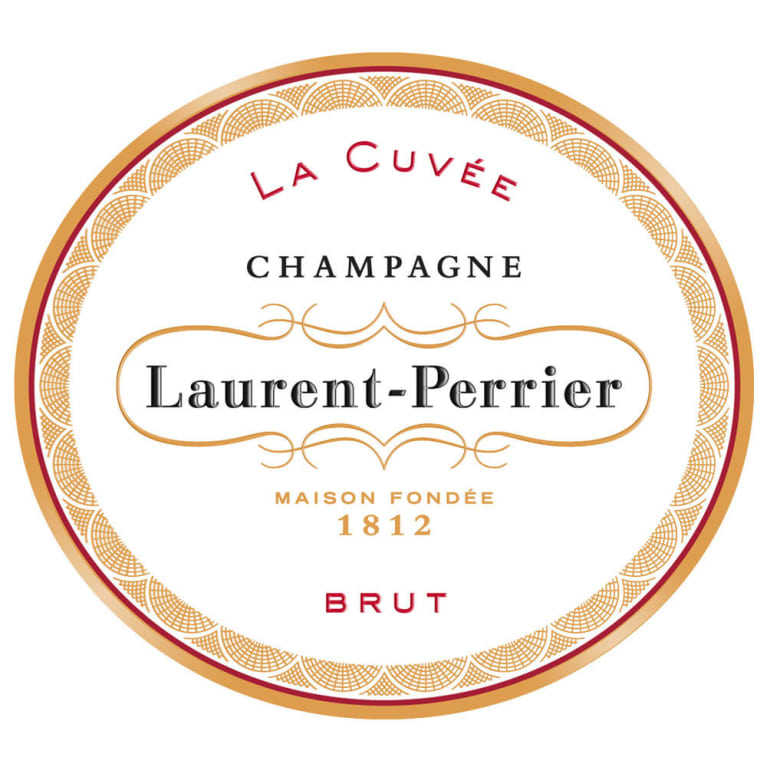 Laurent-Perrier La Cuvee Brut Шампанское photo 2