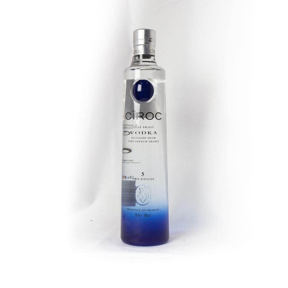 Ciroc 0,7 photo 2