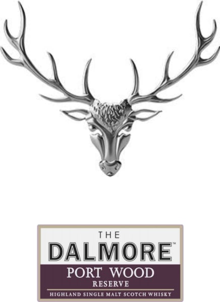 Виски Dalmore Cigar Malt photo 2