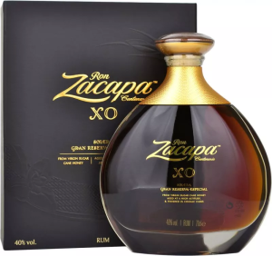 Zacapa XO photo