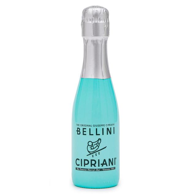Cipriani Bellini 200ml photo 1