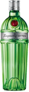 Tanqueray No.Ten 0,75 photo