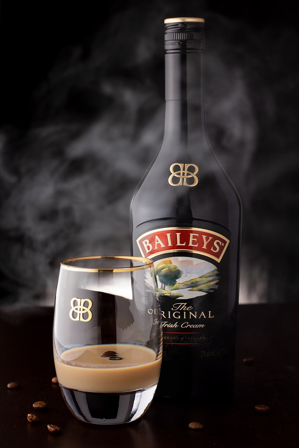 Baileys Original 0,5 photo 2