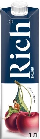Рич Вишневый1л photo 1