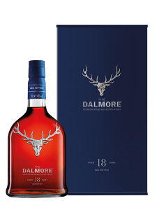 Dalmore 18 YO photo