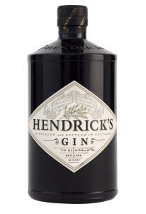 Джин Gin Hendrick's 0,7 photo