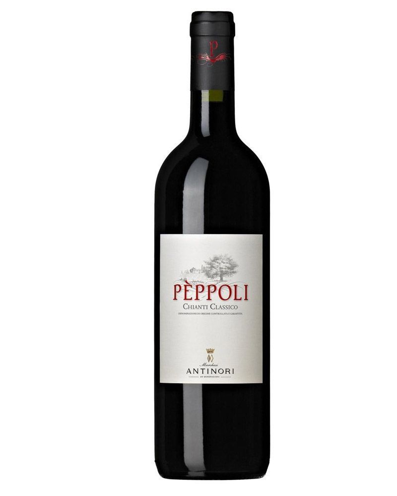 Peppoli Chianti Classico photo 1