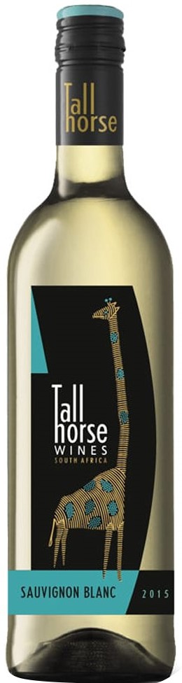 Tall Horse Sauvignon Blanc photo 1