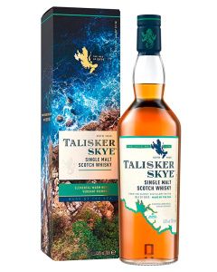 Talisker Skye photo