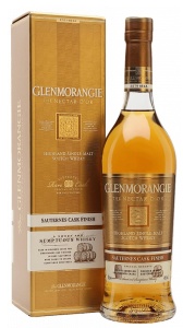 Glenmorangie The Nectar d'Or 0,7 photo