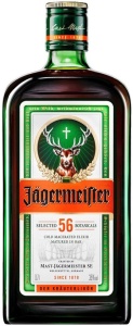 Ликер Jagermeister 0,7 photo