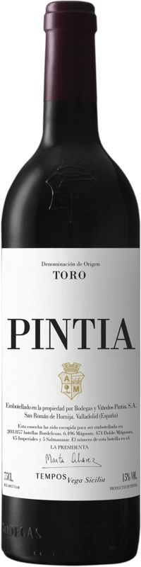 Bodegas y Viñedos Pintia photo 1