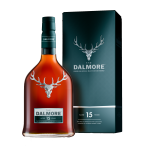 Dalmore 15 YO 40% photo