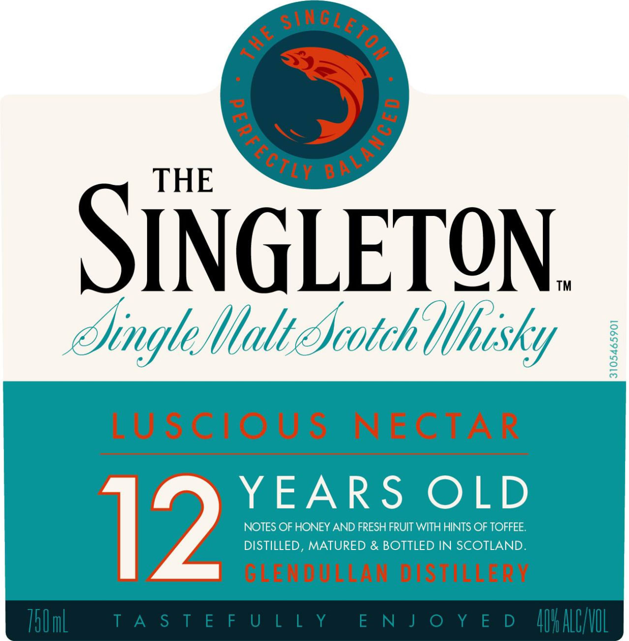 The Singleton Of Dufftown 12YO photo 2