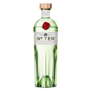 Tanqueray No.Ten 0,75 photo Tanqueray No.Ten 0,75 photo