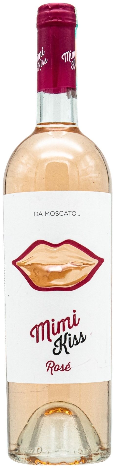 Mimi Kiss Moscato rose photo 1
