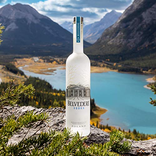 Belvedere Pure 0,7 photo 2