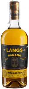 Langs Banana 0,7L photo