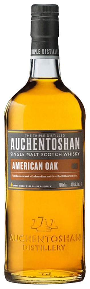 Auchentoshan American Oak photo 1