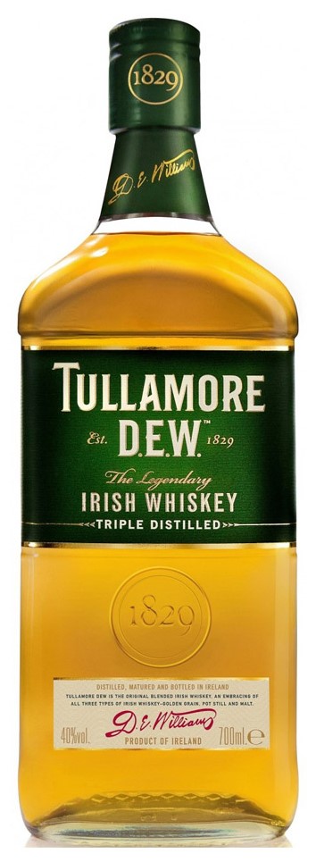 Tullamore Dew 1 photo 1