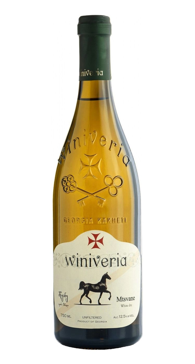 Winiveria Мцване 0.75 photo 1