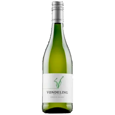 Vondeling Petit Chenin Blanc photo 1